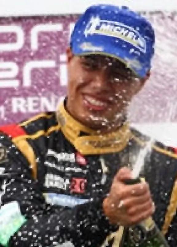 Oscar Tunjo Oscar Tunjo