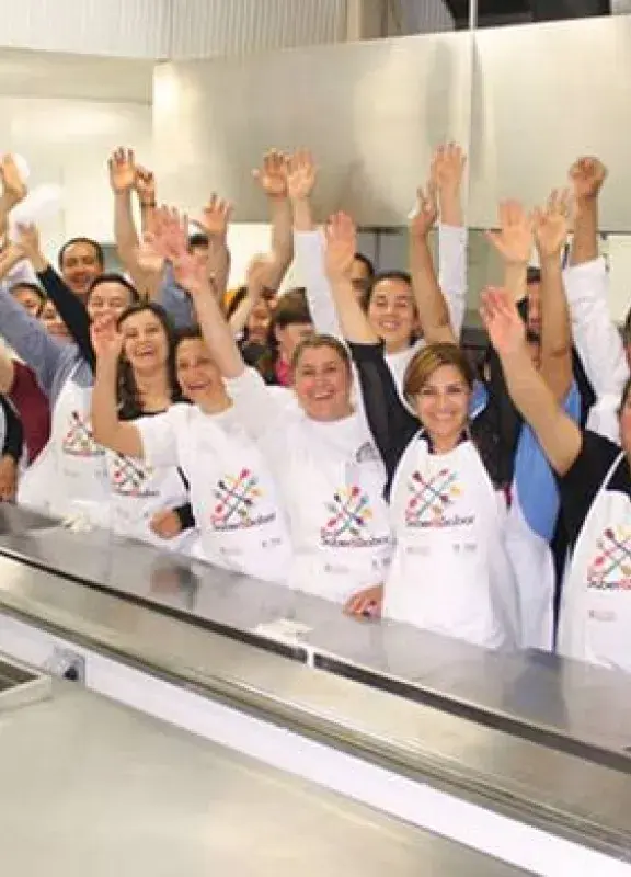 redsabersabor_dt Cocineros