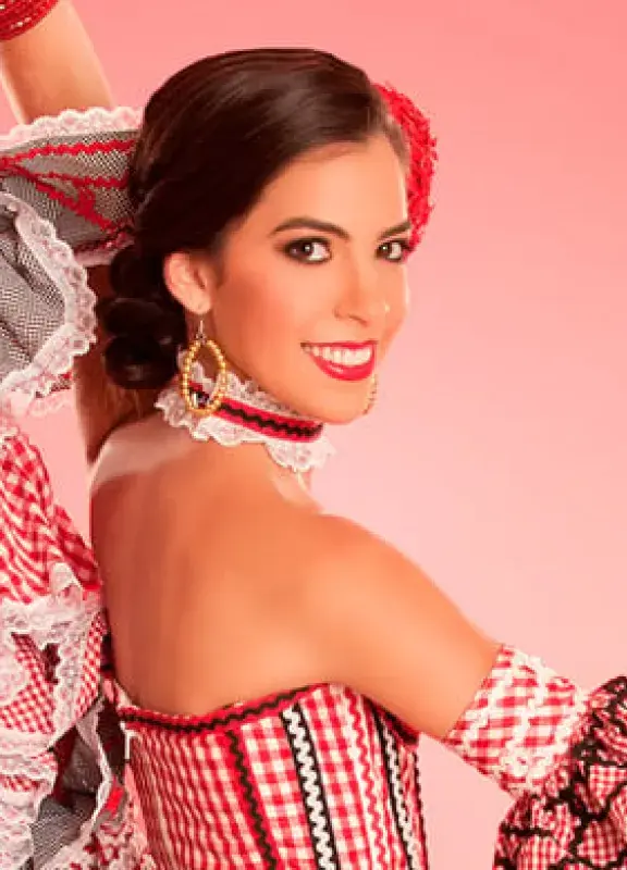 Reina del Carnaval Reina del Carnaval