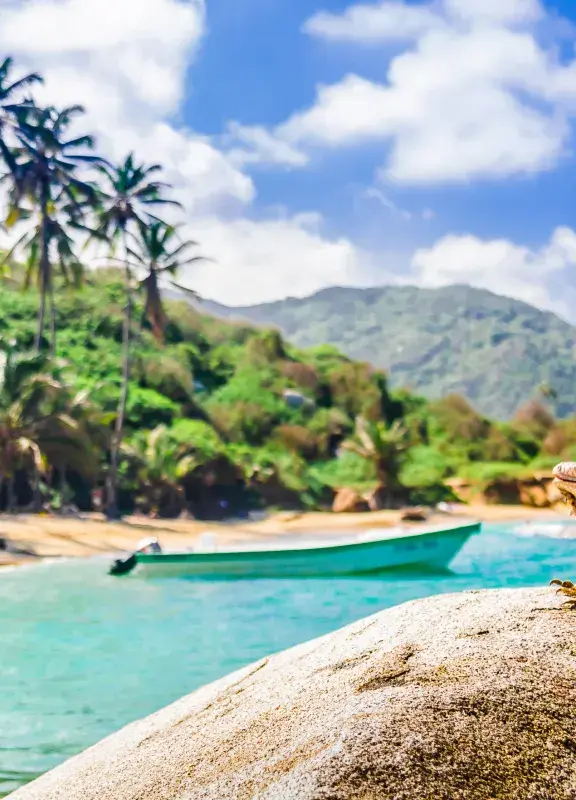 Paisajes de Colombia Paisajes de Colombia