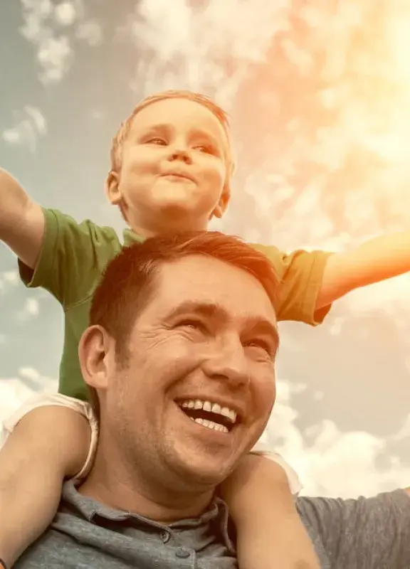 Día del Padre|Día del Padre