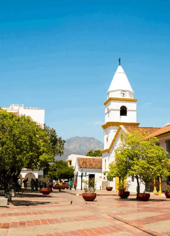 Valledupar Valledupar