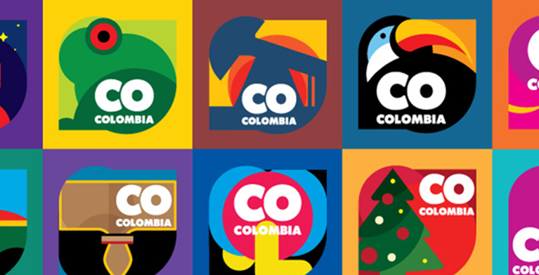 Cumbre de las Américas, Colombia en los olímpicos, TLC, Colombia 2012