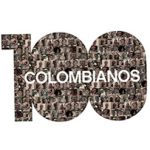 100 colombianos, Marca Colombia