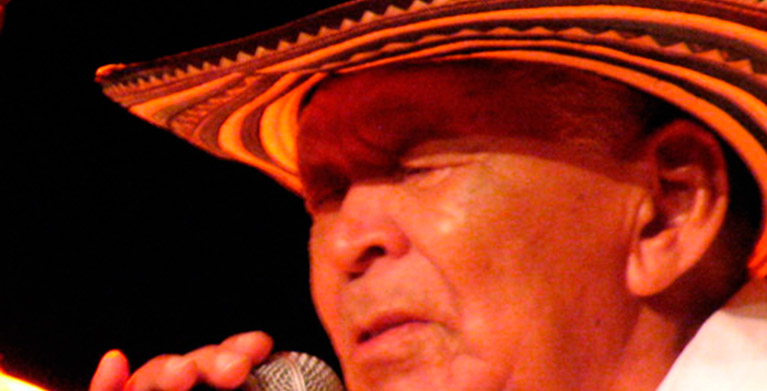 Leandro Diaz, Compositor Colombiano, Musica vallenata, Talento Colombiano, vallenato