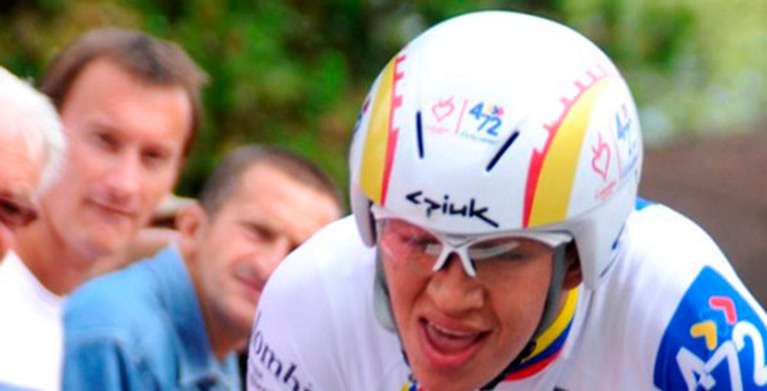 Colombia volverá al Tour de L'Avenir