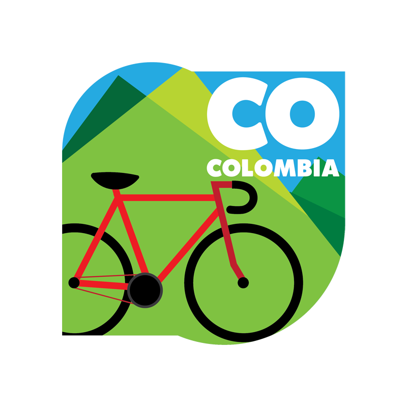 ciclismo colombia