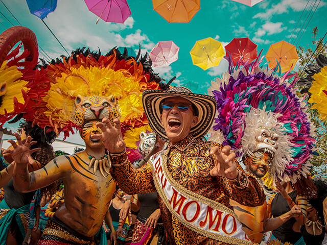 Foto cortesía de Carnaval de Barranquilla SAS.
