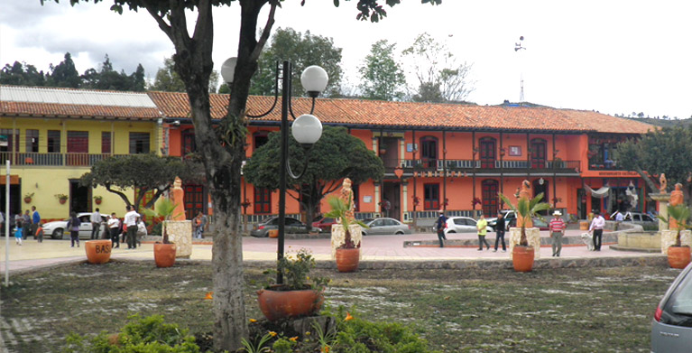 raquira, boyaca, municipio, Colombia, Turismo