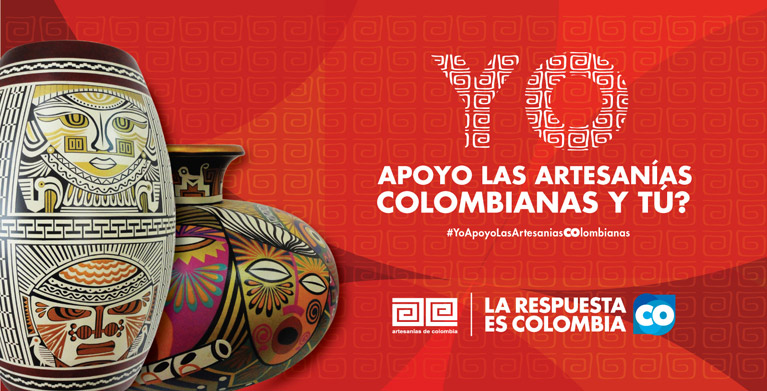 artesanias de Colombia, calidad, tradición, cultura