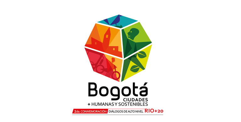 Todo listo para la cumbre Río+20 en Bogota