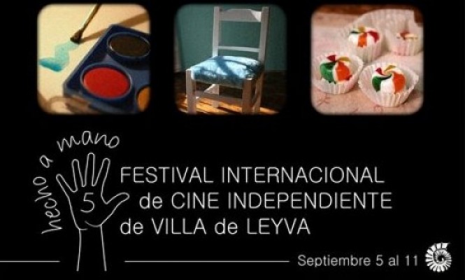anuncio del festival internacional de cine independiente de villa de leyva, Festival de Cine de villa de leyva