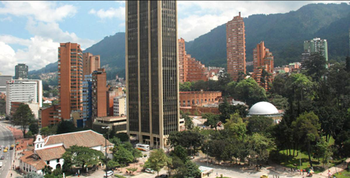 Festival de Cine de Bogotá 