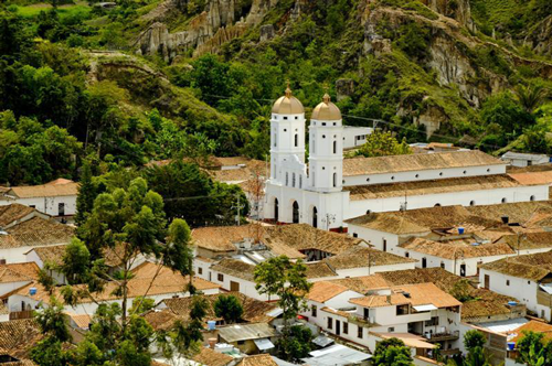 Playa De Belen, pueblo patrimonio de colombia, el país más acogedor del mundo