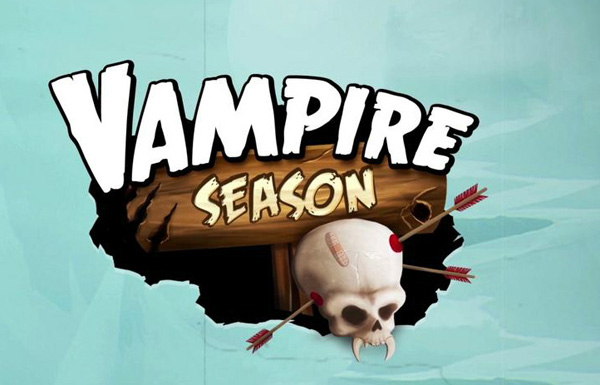 vampire season