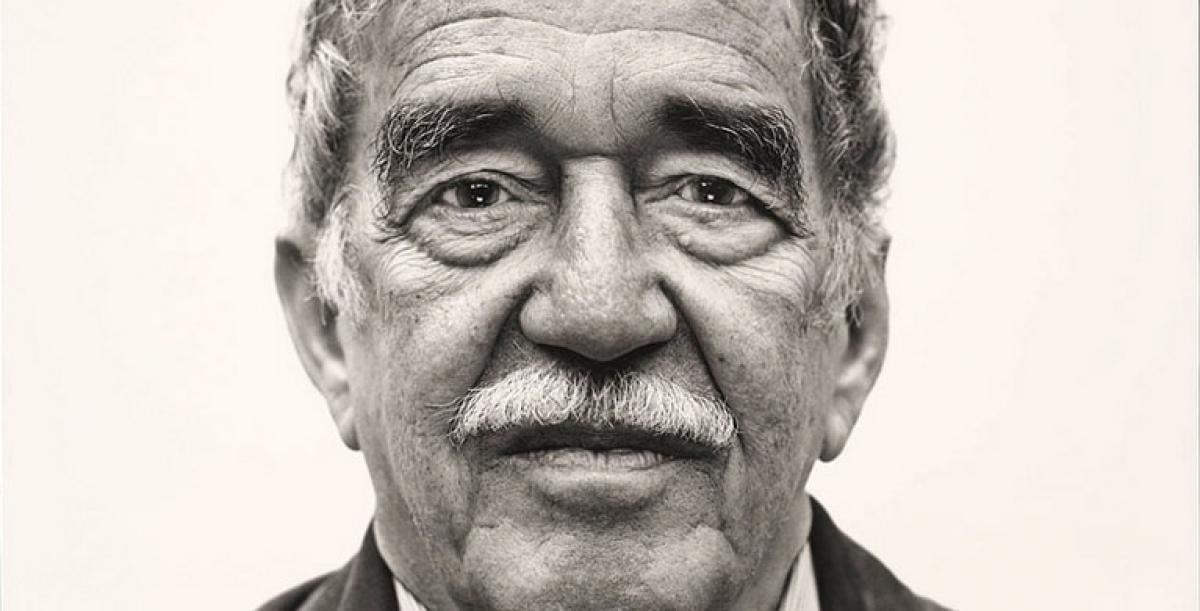Gabriel Garcia Marquez, nobel, colombiano