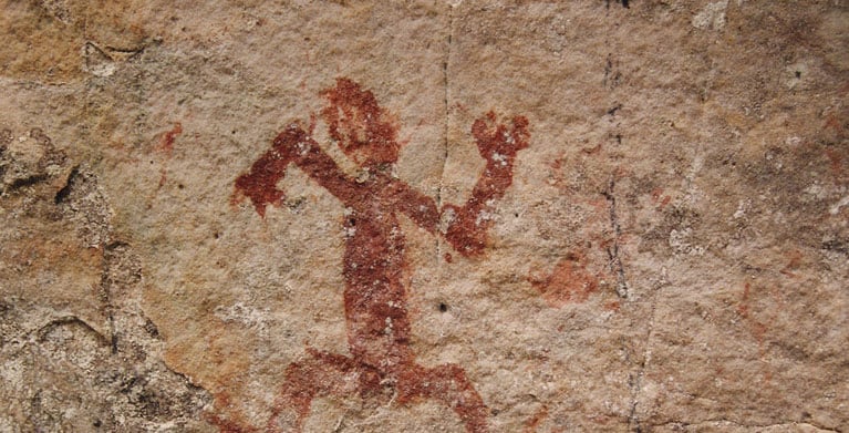 arte rupestre en Colombia, Chiribiquete, pintura rupestre en Colombia, qué son pinturas rupestres, Serranía de Chiribiquete, Parque Nacional Chiribiquete, petroglifos