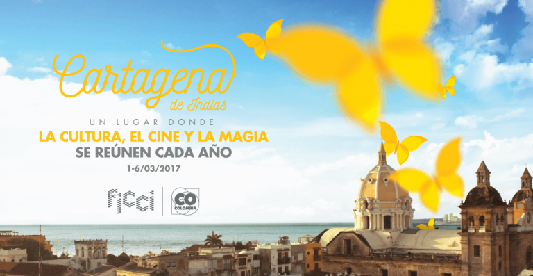 FICCI, Festival Internacional de Cine de Cartagena, Colombia