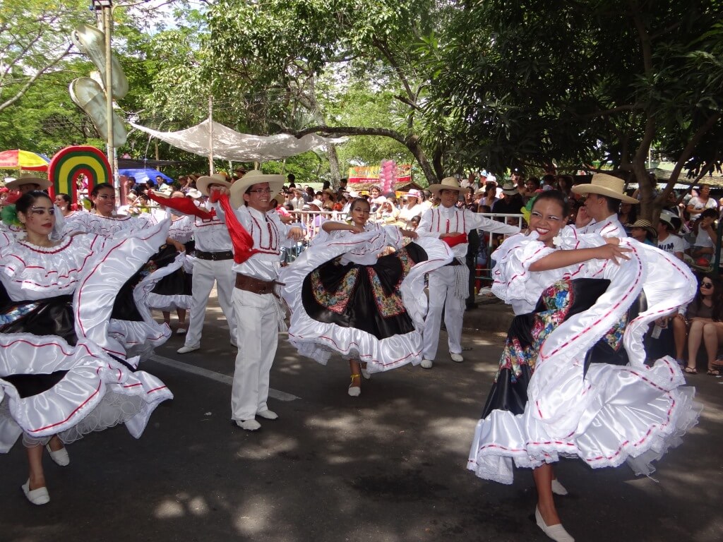Festival de San Pedro, un referente cultural | Marca País Colombia