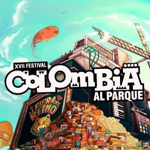 Festivales gratuitos, festivales al parque, festivales en Bogotá, Festivales en Colombia, festivales de música