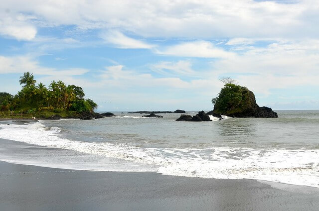 Bahia Solano, Playas de Colombia el pais mas acogedor del mundo, descansa aquí