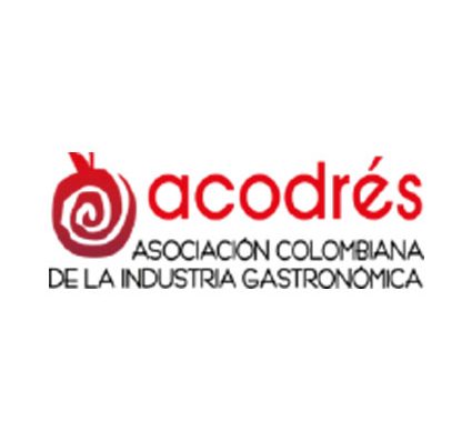 Acrodés, Restaurante