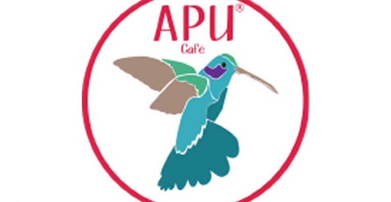 Apu, agroindustria, alimento, café