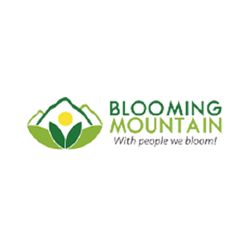 BLOOMING MOUNTAIN S.A.S