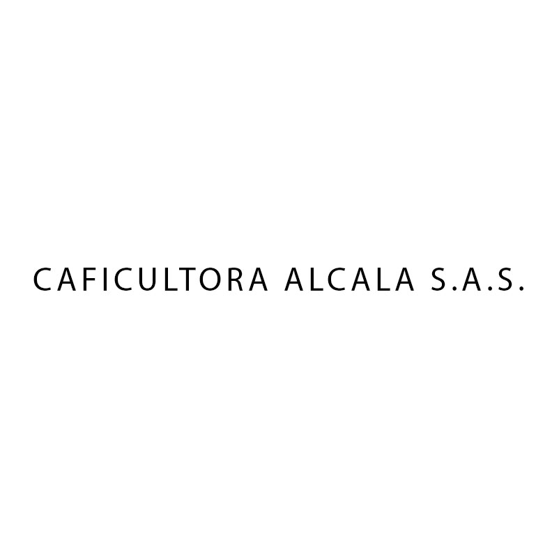 CAFICULTORA ALCALA S.A.S.