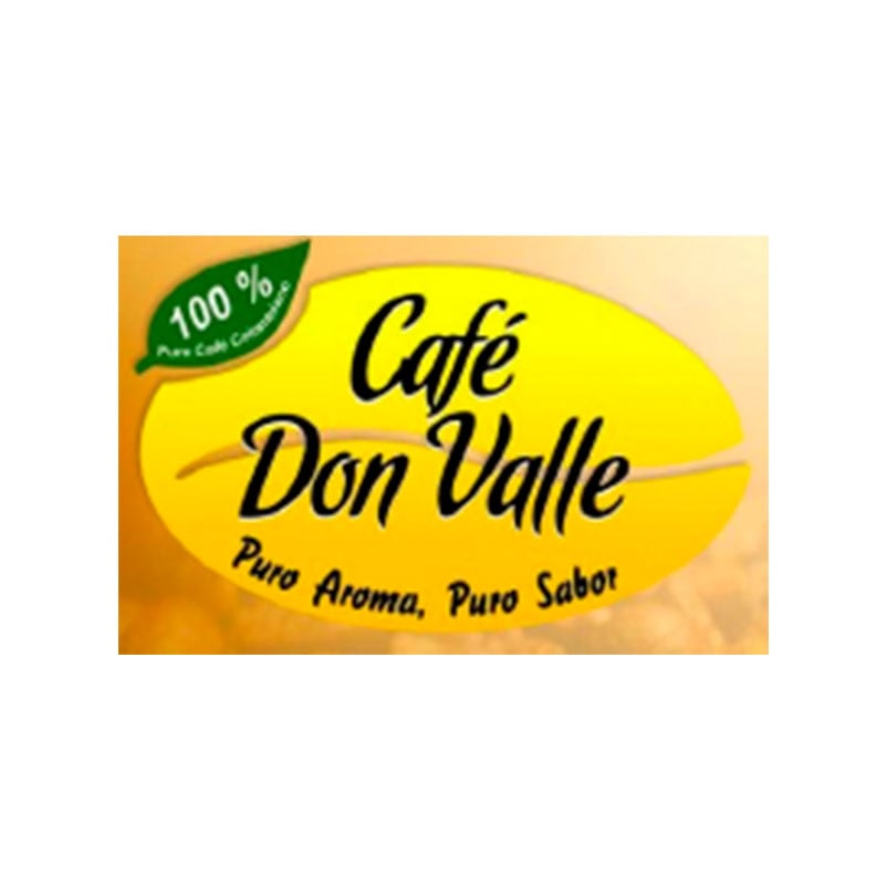 CAFE DON VALLE S.A.S.