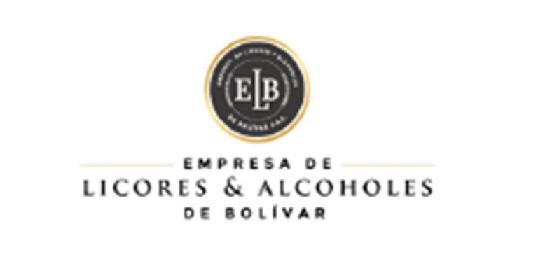 EMPRESA DE LICORES Y ALCOHOLES DE BOLIVAR S.A.S, Bebidas; Bebidas alcoholicas