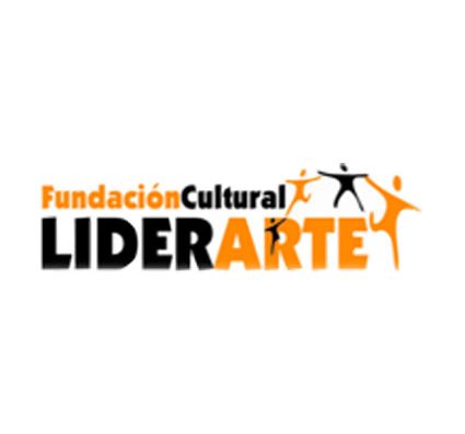 Fundación Liderarte, arte, organizaciones