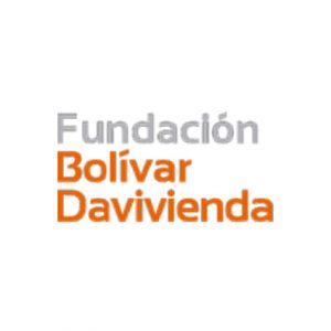 Fundación Bolívar Davivienda, organizaciones
