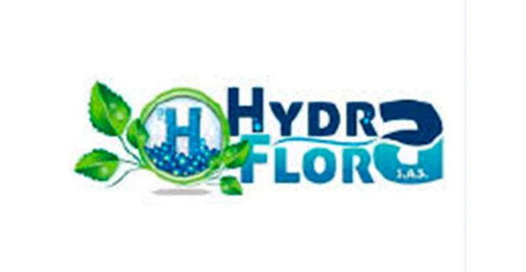 HYDRAFLORA S.A.S, agroindustria, flores