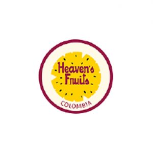 Heaven's Fruit, agroindustria, Alimento; Frutas