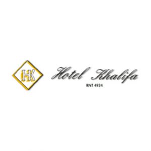 Hotel Khalifa, turismo, hoteles
