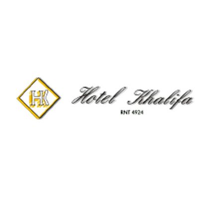 Hotel Khalifa, turismo, hoteles
