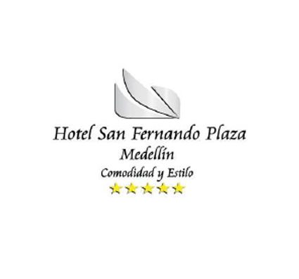 Hotel San Fernando, turismo, hoteles