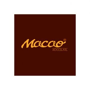 Macao, agroindustria, alimento, cacao