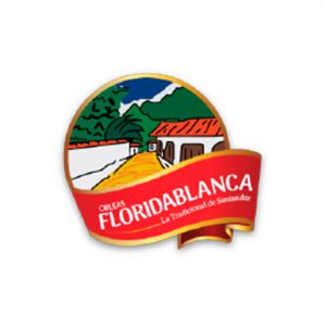 Obleas Floridablanca, agroindustria, alimento, snacks
