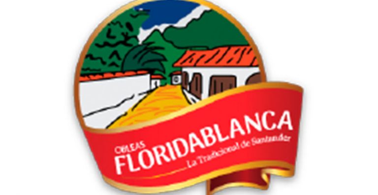Obleas Floridablanca, agroindustria, alimento, snacks