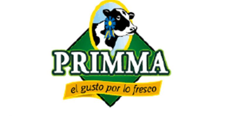 Primma, agroindustria, lácteos