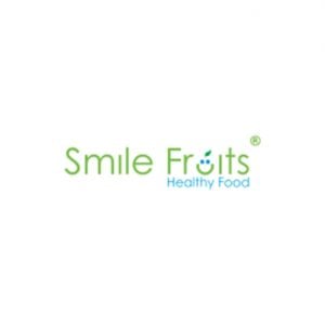 Smile Fruits , Alimento; Frutas; Saludable
