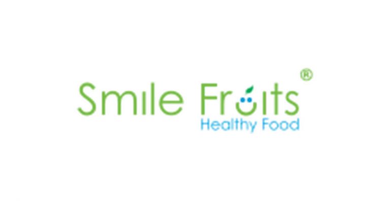 Smile Fruits , Alimento; Frutas; Saludable