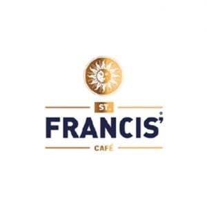 St Francis Cafe, agroindustria, café, alimentos
