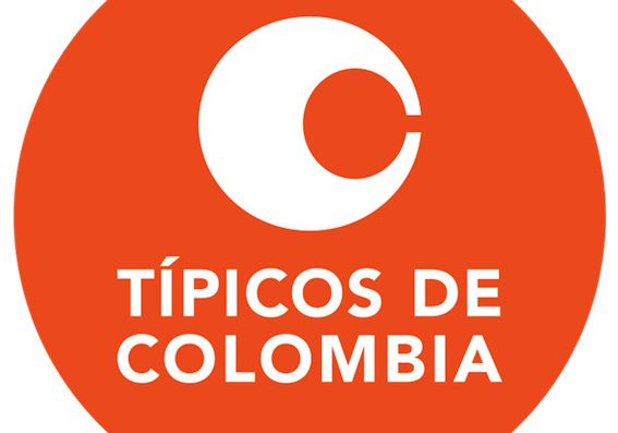 TÍPICOS DE COLOMBIA S.A.S