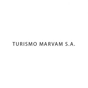 TURISMO MARVAM S.A, agencia de viaje