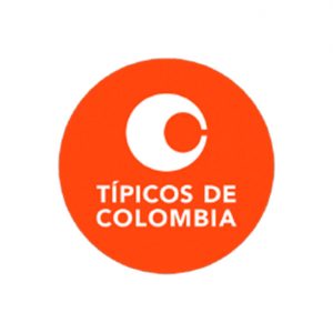 Tipicos de Colombia, agroindustria, alimento, snacks