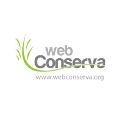 Webconserva, organización