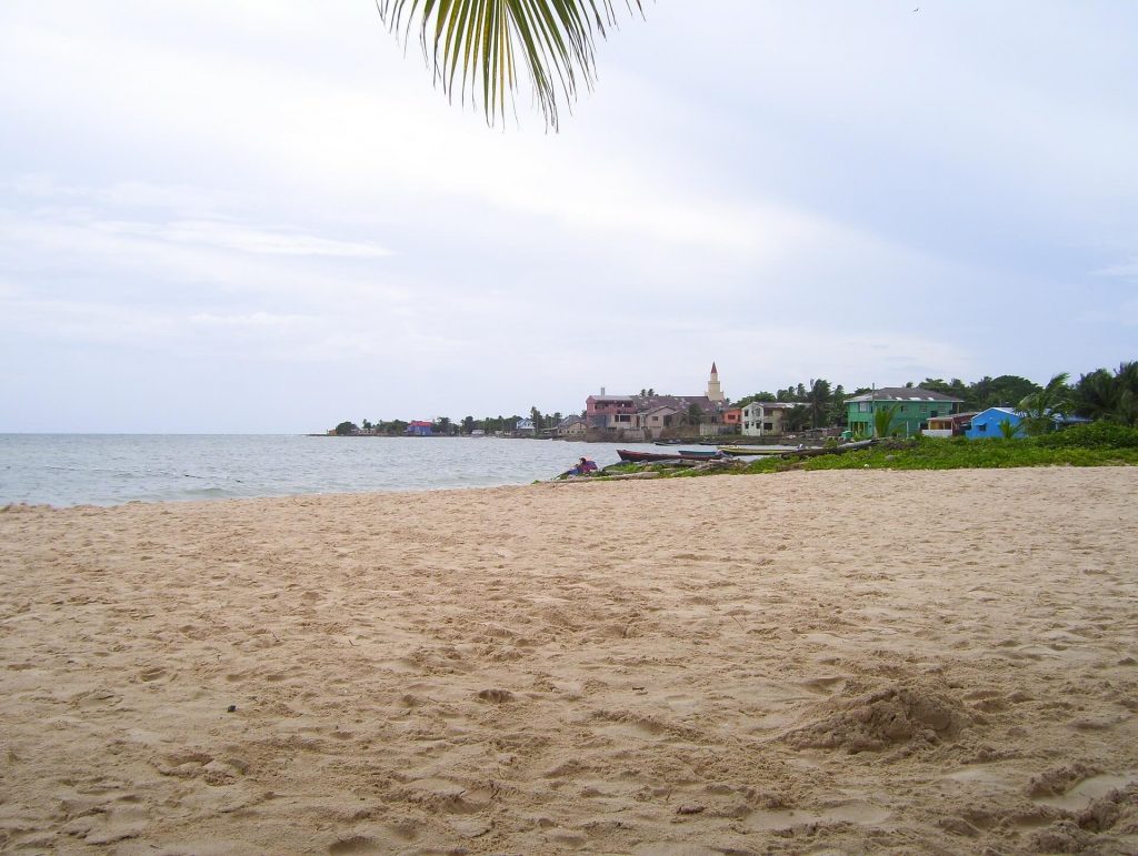 Playas colombianas, San Andrés, Providencia y Santa Catalina, boda submarina